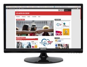 Bienvenue sur notre nouveau site ! item-thumbnail