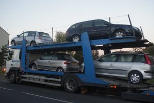 SOS Solidarité-Inondations : 1er convoi pour les sinistrés item-thumbnail