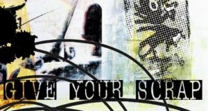 Give your scrap ! item-thumbnail