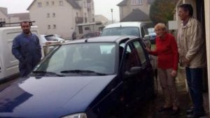 Les Autos du cœur carburent à la générosité item-thumbnail