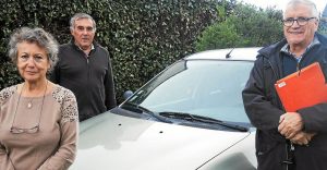 Solidarité. Les Autos du coeur aussi … item-thumbnail