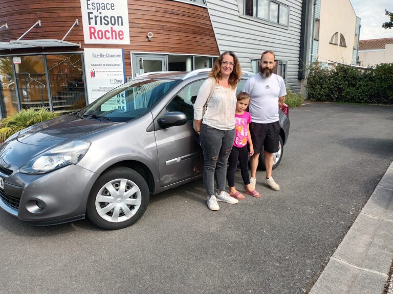 Les Autos Du Coeur – Pour Donner Ou Recevoir Une Voiture