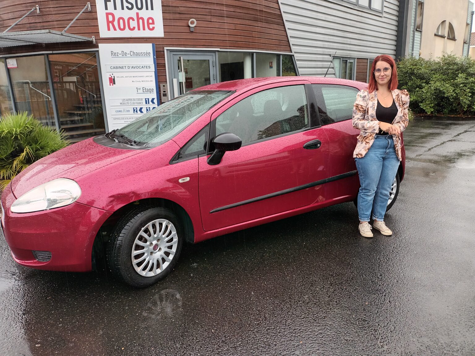 Les Autos Du Coeur – Pour Donner Ou Recevoir Une Voiture