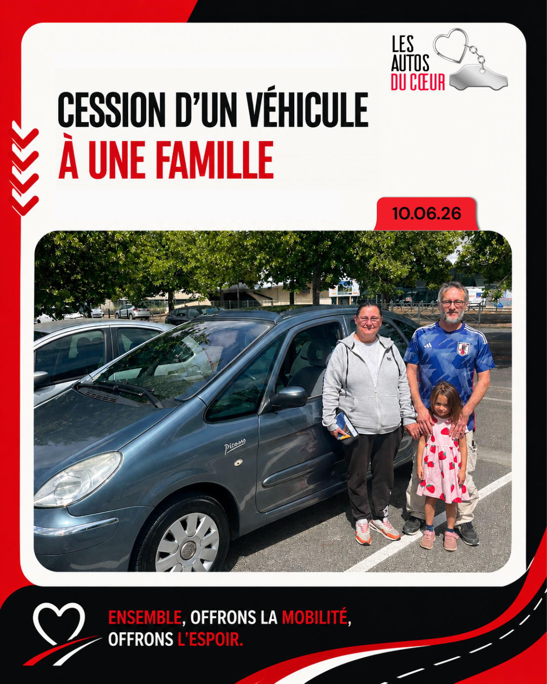 Cession Xsara Picasso