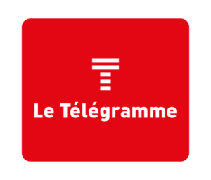 Le télégramme