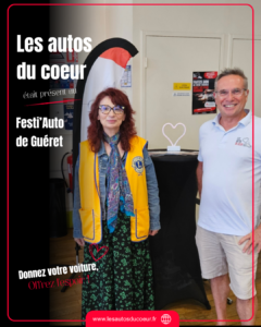 Salon Festi'auto